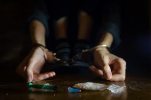 What You Need to Know About a Cocaine Charge 