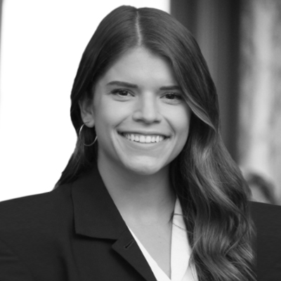 Morgan Minter