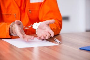 stages of criminal appeal