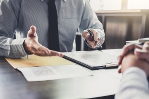 armed robbery appeal attorney