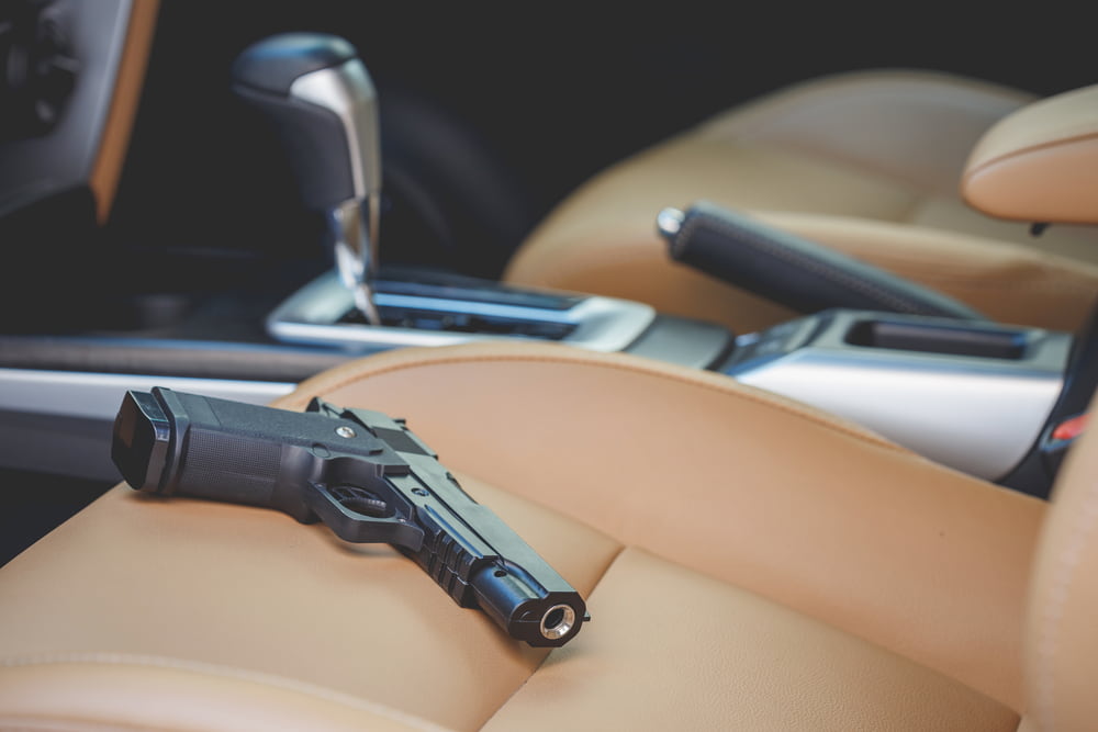 Milwaukee Defense Attorneys for Transportation of Loaded Firearm in a