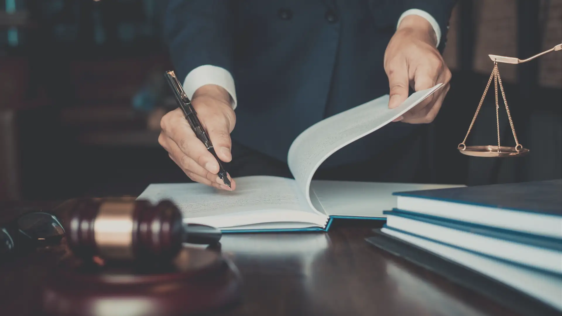 Private lawyer new arrivals