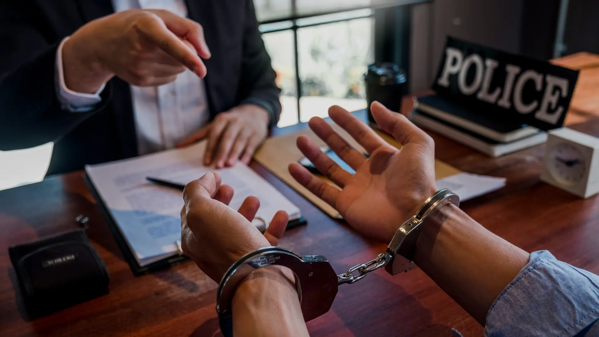 What Is Constructive Possession of a Firearm in Wisconsin